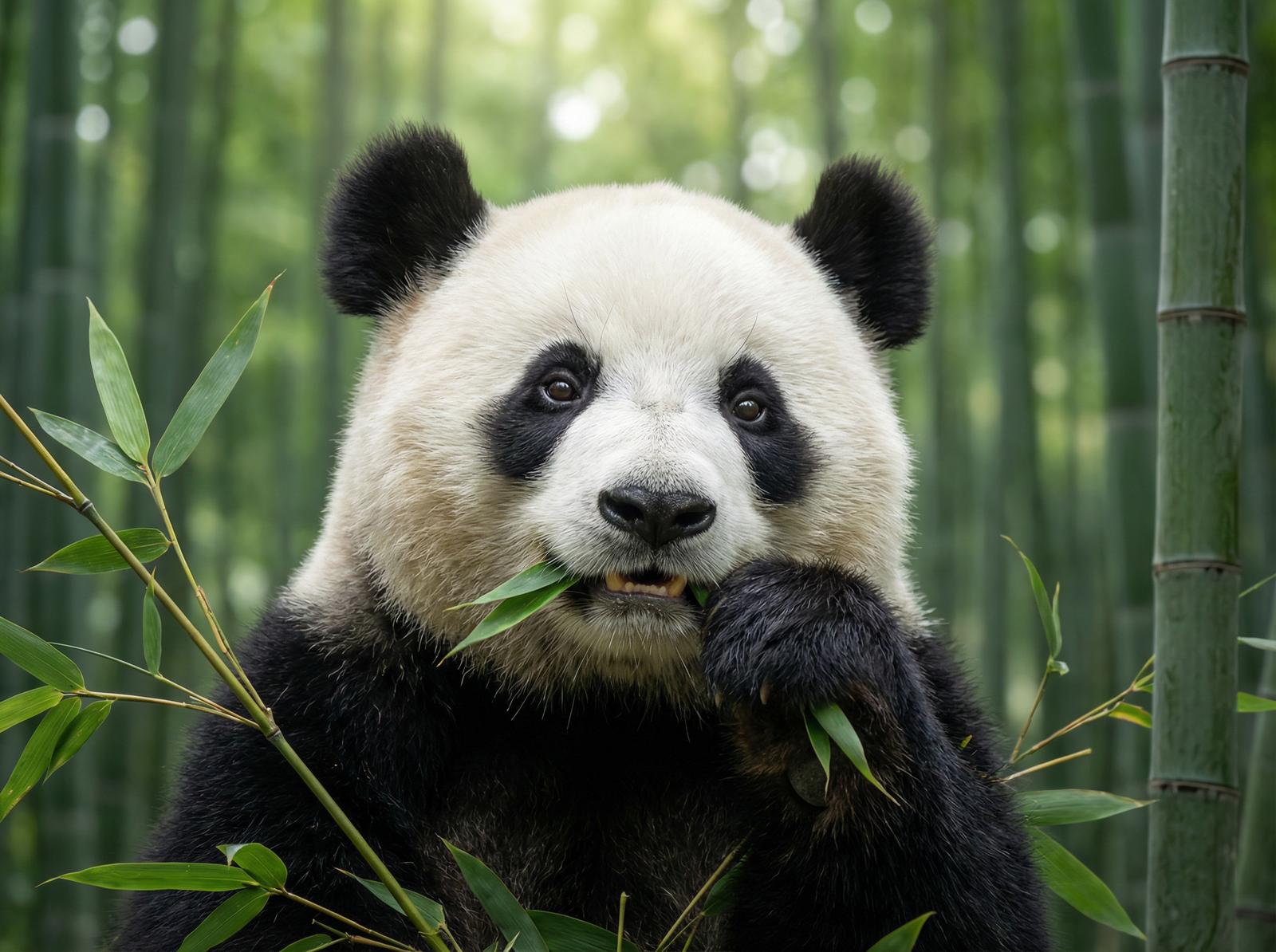 猎奇熊猫视频播放