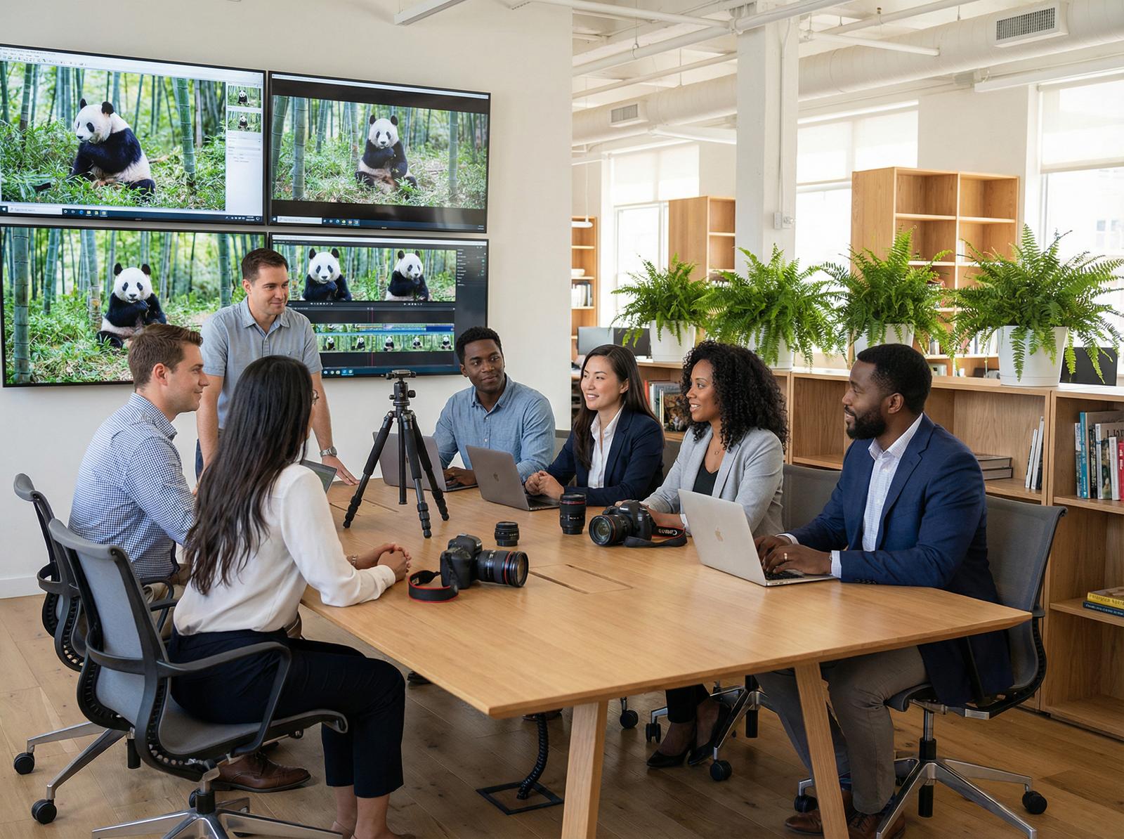 猎奇动物学顾问